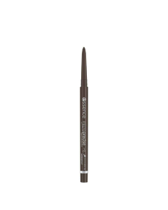 Essence Micro Precise Lápis de Sobrancelhas 03 Dark Brown