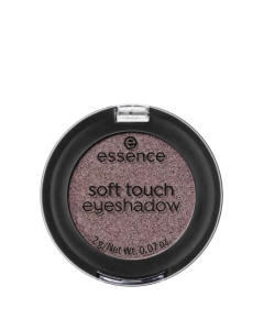 Essence Soft Touch Sombra de Olhos 03 Eternity