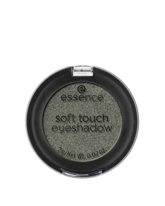 Essence Soft Touch Sombra de Olhos 05 Secret Woods