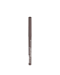 Essence Long-Lasting Lápis de Olhos 35 Sparkling Brown