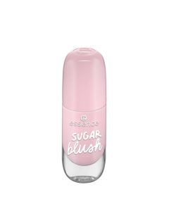 Essence Verniz de Unhas Gel Nail Colour 05 Sugar Blush 8ml