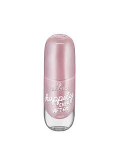 Essence Verniz de Unhas Gel Nail Colour 06 Happily Ever After 8ml