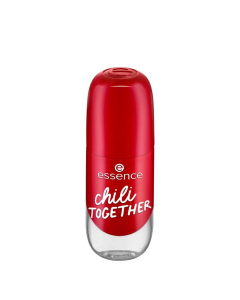 Essence Verniz de Unhas Gel Nail Colour 16 Chilli Together 8ml