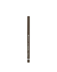 Essence Micro Precise Lápis de Sobrancelhas 05 Black Brown