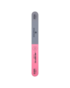 Essence Lima de Unhas The 4in1 Profi File