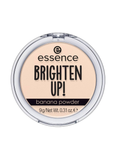 Essence Brighten Up! Pó Banana 20 9g