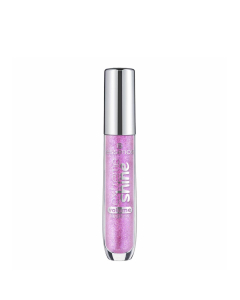 Essence Extreme Shine Volume Gloss 10 Sparkling Purple