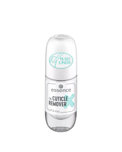 Essence The Cuticle Remover Removedor de Cuticulas
