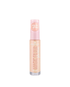 Essence Magic Filter Glow Booster Base Líquida 10 Light 14ml