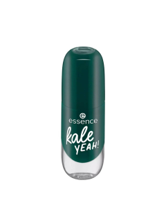 Essence Verniz de Unhas Gel Nail Colour 60 Kale Yeah 8ml