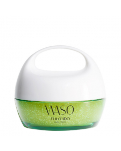 Shiseido Waso Beauty Sleeping Mask Máscara de Noite Hidratante 80ml