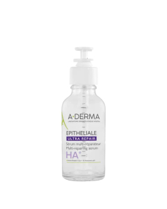 A-Derma Epitheliale Sérum Multirreparador HA+ 30ml
