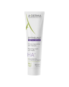 A-Derma Epitheliale Ultra Repair Creme Reparador HA+ 100ml