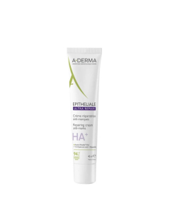 A-Derma Epitheliale Ultra Repair Creme Reparador HA+ 40ml