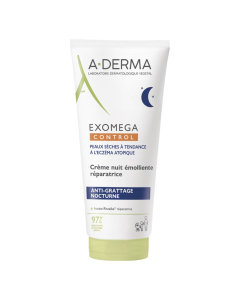 A-Derma Exomega Control Creme de Noite