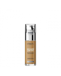 L'Oréal Accord Parfait Base 6.5D/6.5W Dore Golden Toffee 30ml