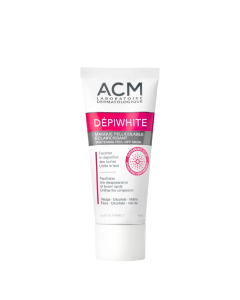 Dépiwhite Brightening Máscara Peel-Off Anti-Manchas 40ml