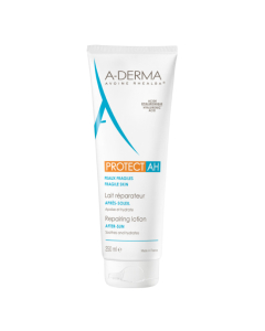 A-Derma Protect Leite AH Pós Solar