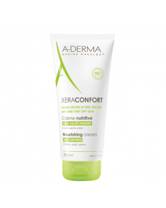 A-Derma Xeraconfort Creme Nutritivo 200ml