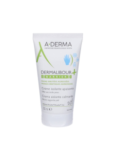 A-Derma Dermalibour+ Creme Barreira 50ml