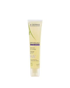 A-Derma Epitheliale AH Duo Massage Gel-Óleo de Massagem 40ml