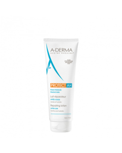 A-Derma Protect Leite AH Pós Solar 100ml
