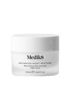 Medik8 Advanced Night Restore Creme de Noite Rejuvenescedor Travel Size 12.5ml