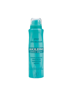 Akileine Spray Pernas Cansadas