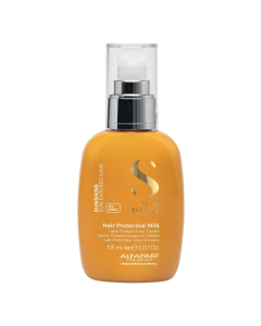 Alfaparf Semi Di Lino Sunshine Hair Protective Milk 125ml