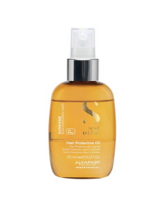 Alfaparf Semi Di Lino Sunshine Hair Protective Oil 125ml