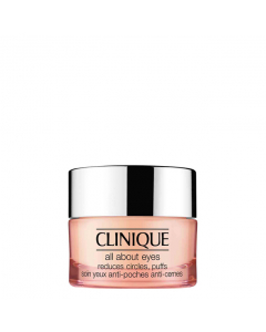 Clinique All About Eyes Creme de Olhos 15ml
