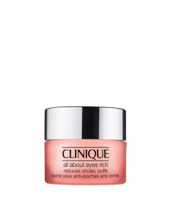Clinique All About Eyes Rich Creme de Olhos Rico 15ml