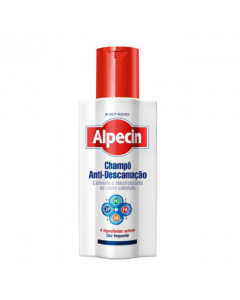 Alpecin Schuppen Killer Shampoo Anti-Caspa 250ml
