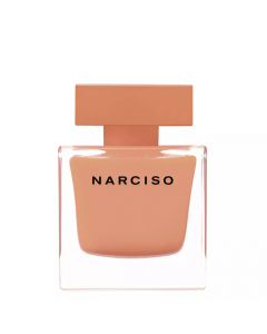 Ambrée Eau de Parfum de Narciso Rodriguez Perfume Feminino 50ml