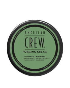 American Crew Forming Creme de Fixação Média 85gr