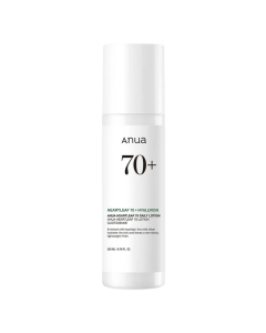 Anua Heartleaf 70 Loção Calmante 200ml