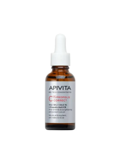 Apivita C15 Sérum Corretor Própolis 30ml