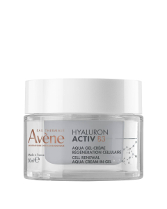 Avène Hyaluron Activ B3 Aqua Gel-Creme Regenerador 50ml