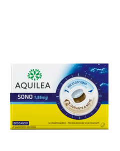 Aquilea Sono Comprimidos 30unid.