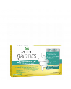Aquilea Qbiotics Cólon Irritável Pro Comprimidos 30unid.