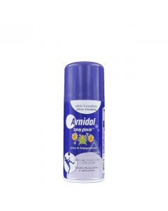 Arnidol Spray Glacial 150ml