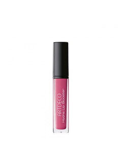 ArtDeco Hydra Lip Booster Gloss Hidratante Cor 55 Translucent Hot Pink 6ml