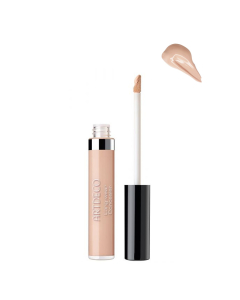ArtDeco Long-Wear Concealer Corretor Cor 18 Soft Peach 7ml