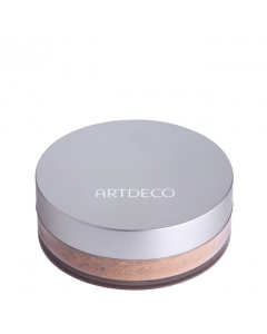 ArtDeco Mineral Powder Foundation Base Cor 04 Light Beige 15gr