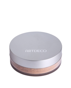 ArtDeco Mineral Powder Foundation Base Cor 06 Honey 15gr