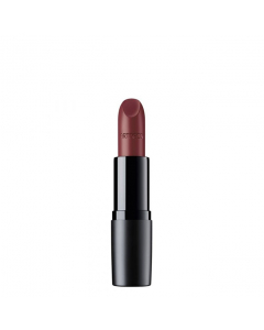 ArtDeco Perfect Mat Lipstick Batom Cor 134 Dark Hibiscus 4gr