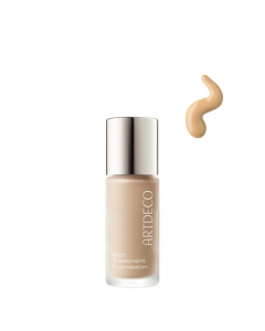 ArtDeco Rich Treatment Foundation Base Cor 15 Cashmere Rose 20ml