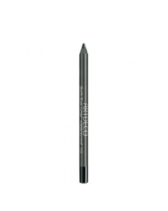 ArtDeco Soft Eyeliner Waterproof Lápis de Olhos Cor 10 Black 1.2gr