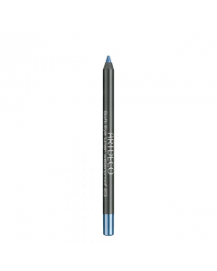 ArtDeco Soft Eyeliner Waterproof Lápis de Olhos Cor 23 Cobalt Blue 1.2gr