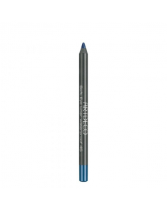 ArtDeco Soft Eyeliner Waterproof Lápis de Olhos Cor 45 Cornflower Blue 1.2gr